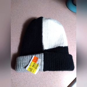 Unisex beanie